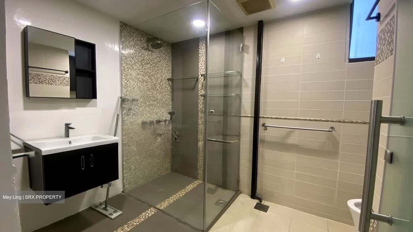 Parc Oasis (D22), Condominium #561869201